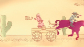 Gunman Clive screenshot thumbnail video