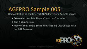 AGFPRO 1.0 Sample 005