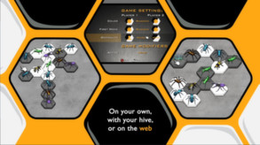 Hive (Two Pack) screenshot thumbnail video