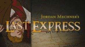 The Last Express (Gold Edition) - Trailer