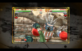 Beast Boxing Turbo screenshot thumbnail video