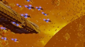 X Rebirth screenshot thumbnail video