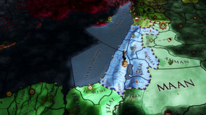 Expansion - Crusader Kings II: Sons of Abraham screenshot thumbnail video