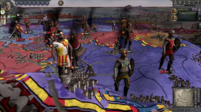 Expansion - Crusader Kings II: Sunset Invasion screenshot thumbnail video