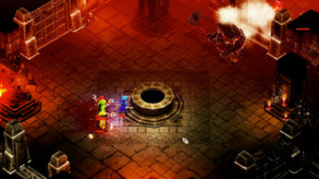 Magicka: Dungeons and Daemons screenshot thumbnail video