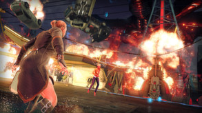 Saints Row IV - Element of Destruction Pack — Saints Row IV - Elements of Destruction Trailer