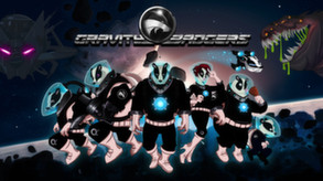 Gravity Badgers screenshot thumbnail video