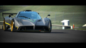 Assetto Corsa - Content Update 1 trailer