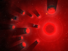 Solar Flux screenshot thumbnail video