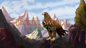 Broken Sword 5 - the Serpent's Curse screenshot thumbnail video