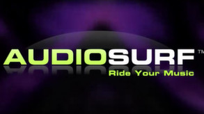 AudioSurf screenshot thumbnail video