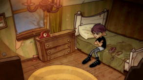 Violett Remastered screenshot thumbnail video