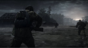 Company of Heroes 2 - Southern Fronts Mission Pack screenshot thumbnail video