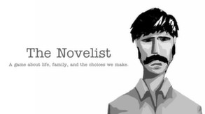 The Novelist screenshot thumbnail video