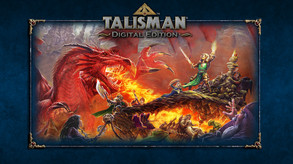 Talisman: Digital Edition - Season Pass screenshot thumbnail video