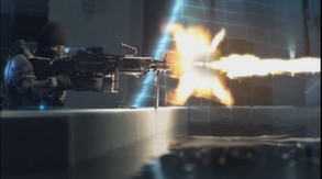 GRP Launch Trailer video thumbnail for Tom Clancy's Ghost Recon Phantoms - NA