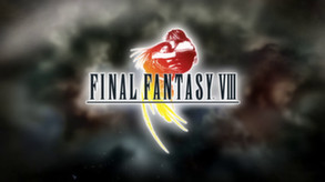 FINAL FANTASY VIII Trailer English ESRB