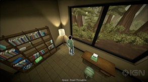 The Novelist screenshot thumbnail video