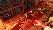 Viscera Cleanup Detail: Santa's Rampage screenshot thumbnail video