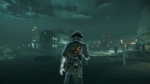 Murdered: Soul Suspect screenshot thumbnail video