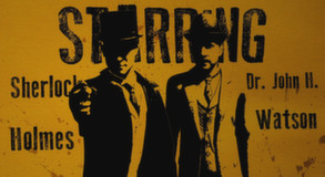 The Testament of Sherlock Holmes screenshot thumbnail video