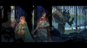 The Banner Saga - Announcement Video