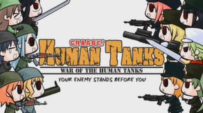 War of the Human Tanks screenshot thumbnail video