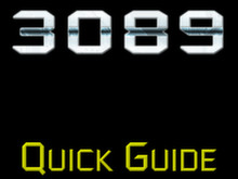 3089 -- Futuristic Action RPG screenshot thumbnail video