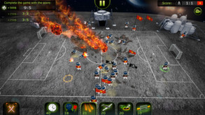 FootLOL: Epic Soccer League Trailer