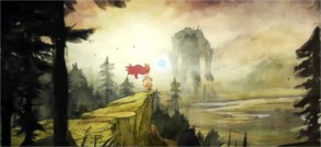 Child of Light screenshot thumbnail video