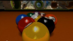 Pool Nation screenshot thumbnail video
