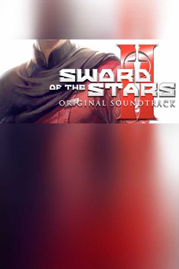 Sword of the Stars II Soundtrack