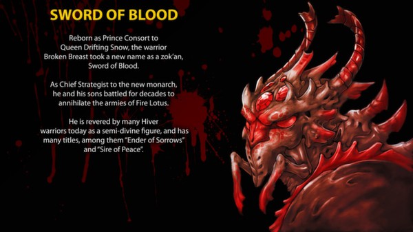 Sword of the Stars II Soundtrack screenshot 7