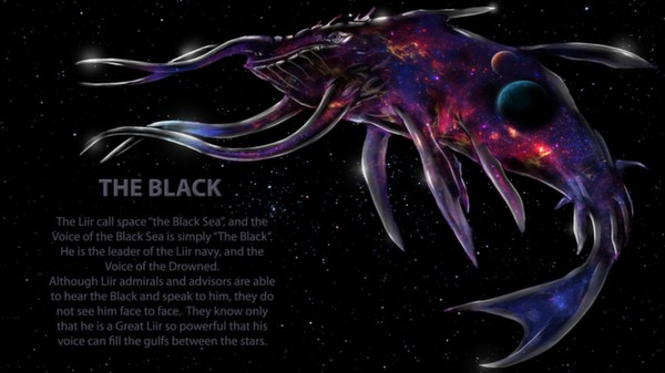 Sword of the Stars II Soundtrack screenshot 1