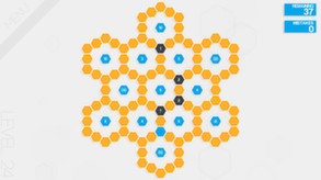 Hexcells Plus screenshot thumbnail video