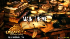 Main Theme OST