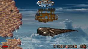 Windforge screenshot thumbnail video