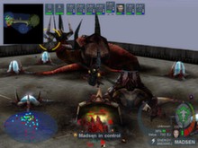 Hostile Waters: Antaeus Rising screenshot thumbnail video