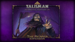 Talisman - The Reaper Expansion screenshot thumbnail video