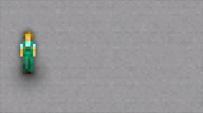 The Castle Doctrine Trailer