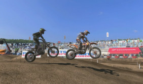 MXGP - Launch Trailer