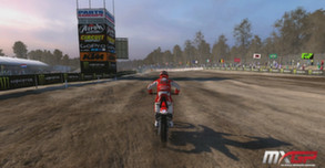 MXGP - Bobryshev Netherlands