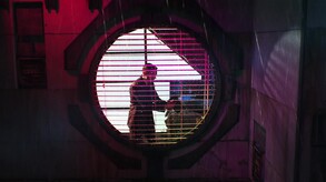 爵士朋克-游戏截图