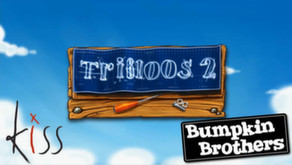 Tribloos 2 screenshot thumbnail video