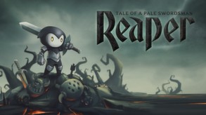 Reaper - Tale of a Pale Swordsman screenshot thumbnail video