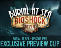 BioShock Infinite - Season Pass screenshot thumbnail video