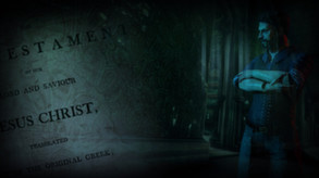 Haunted Memories Series Opening A video thumbnail for Haunted Memories Ep02: Welcome Home
