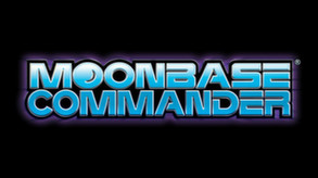 MoonBase Commander screenshot thumbnail video