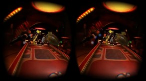 Shufflepuck Cantina Deluxe screenshot thumbnail video