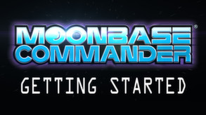 MoonBase Commander screenshot thumbnail video